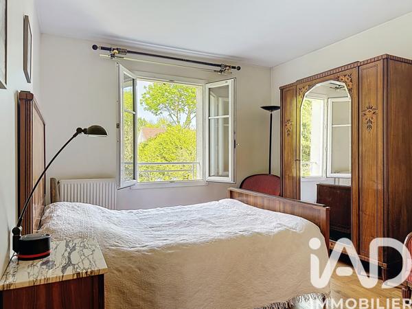 Maison à vendre 7 pièces 222 m² Saint-Prix