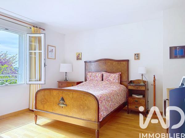 Maison à vendre 7 pièces 222 m² Saint-Prix