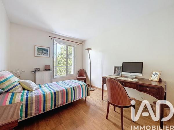 Maison à vendre 7 pièces 222 m² Saint-Prix