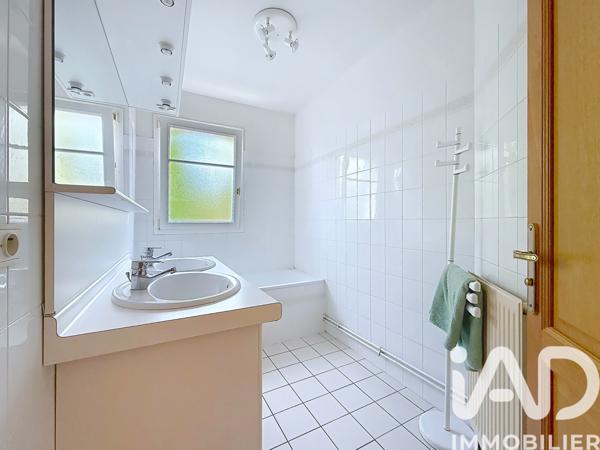 Maison à vendre 7 pièces 222 m² Saint-Prix