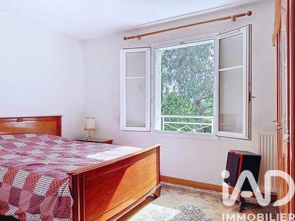 Maison à vendre 7 pièces 222 m² Saint-Prix