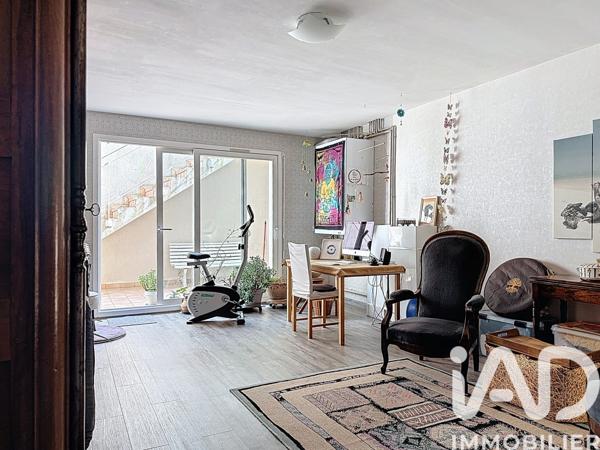 Maison à vendre 7 pièces 222 m² Saint-Prix