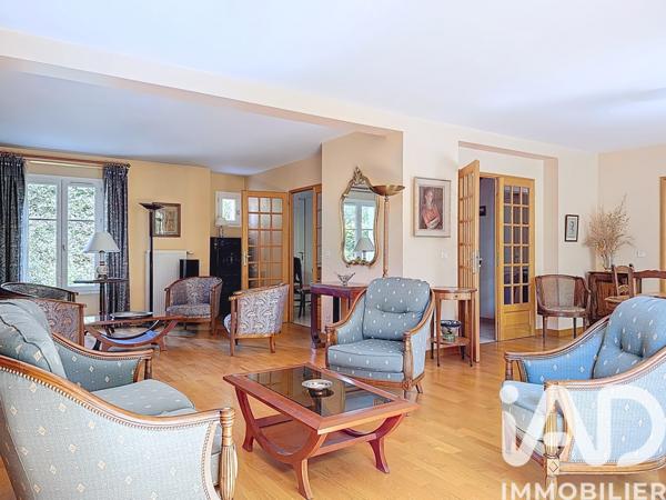 Maison à vendre 7 pièces 222 m² Saint-Prix