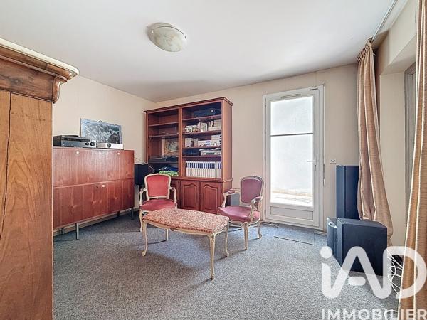 Maison à vendre 7 pièces 222 m² Saint-Prix