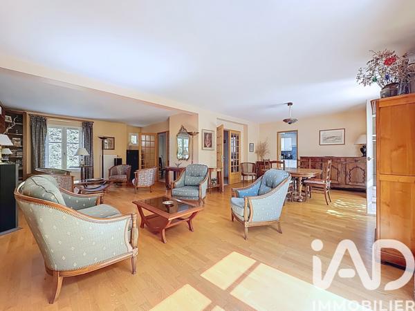 Maison à vendre 7 pièces 222 m² Saint-Prix