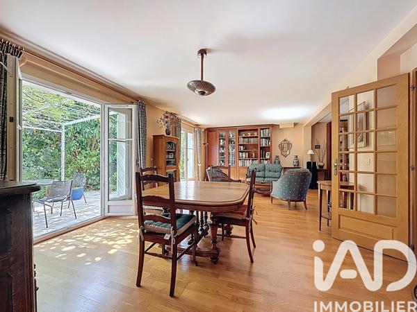 Maison à vendre 7 pièces 222 m² Saint-Prix