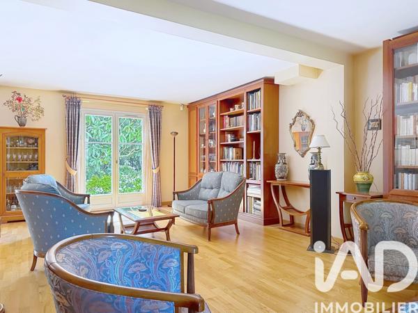 Maison à vendre 7 pièces 222 m² Saint-Prix