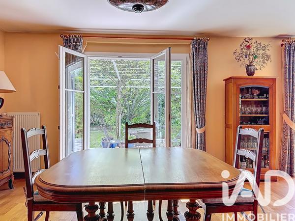 Maison à vendre 7 pièces 222 m² Saint-Prix