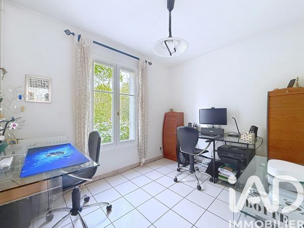 Maison à vendre 7 pièces 222 m² Saint-Prix