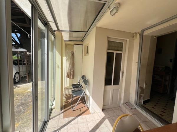 Maison Buzet Sur Baise