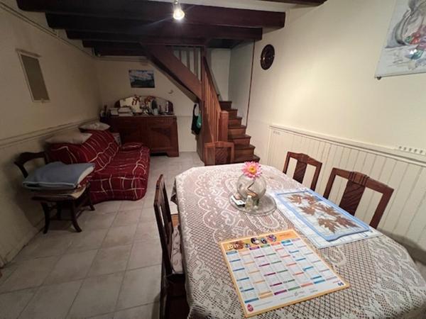 Maison Buzet Sur Baise