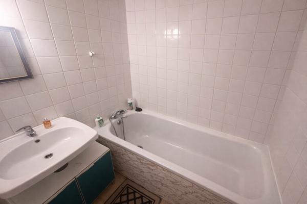 Appartement T1 HEROUVILLE MONTMORENCY