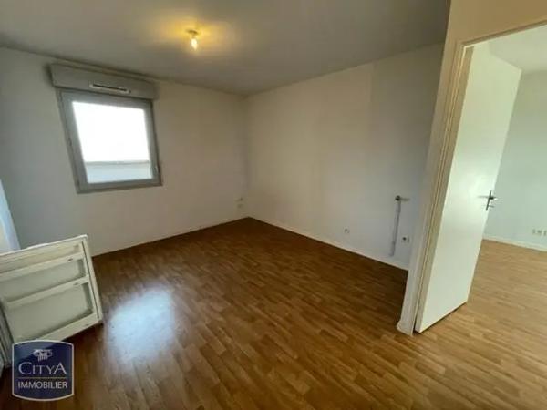 Appartement à louer 2 pièces 38.85m² Trélazé (49800)