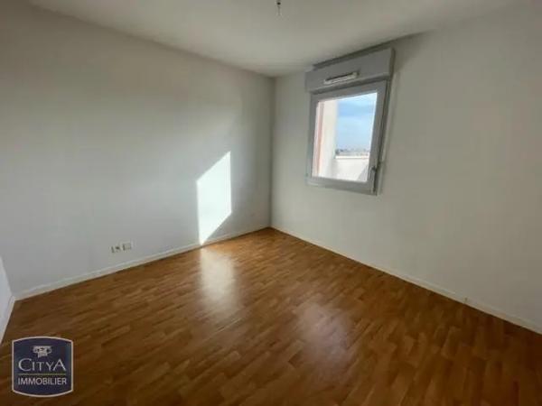 Appartement à louer 2 pièces 38.85m² Trélazé (49800)