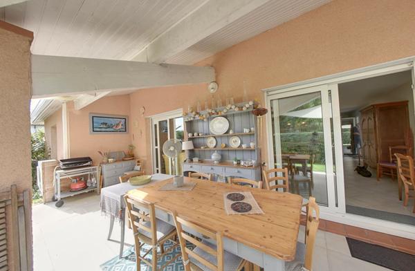 Maison Montauban quartier prisé proche Centre Ville 5 pièce(s) 157 m2