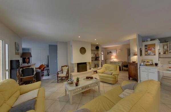 Maison Montauban quartier prisé proche Centre Ville 5 pièce(s) 157 m2