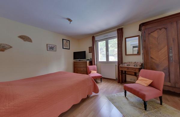 Maison Montauban quartier prisé proche Centre Ville 5 pièce(s) 157 m2