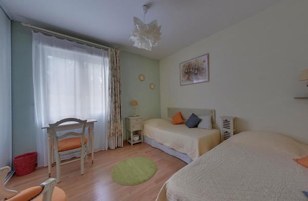 Maison Montauban quartier prisé proche Centre Ville 5 pièce(s) 157 m2