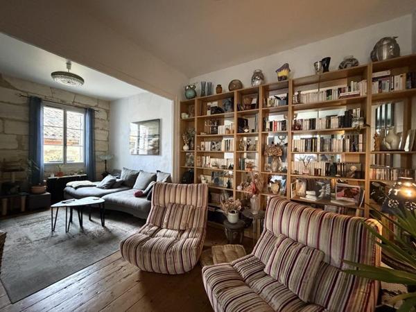 Maison à vendre |  Lormont |  5 pièces | 94 m²