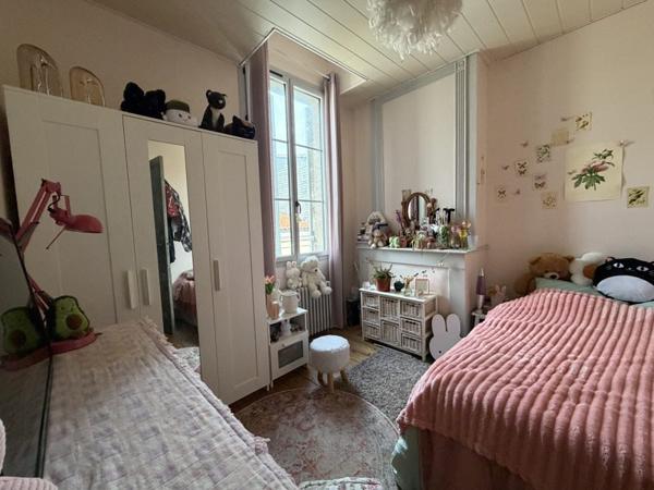 Maison à vendre |  Lormont |  5 pièces | 94 m²