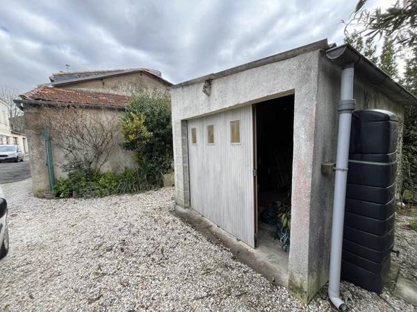 Maison à vendre |  Lormont |  5 pièces | 94 m²