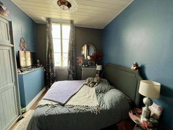 Maison à vendre |  Lormont |  5 pièces | 94 m²