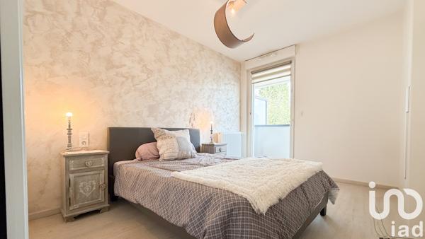 Appartement à vendre 2 pièces 45 m² Thionville