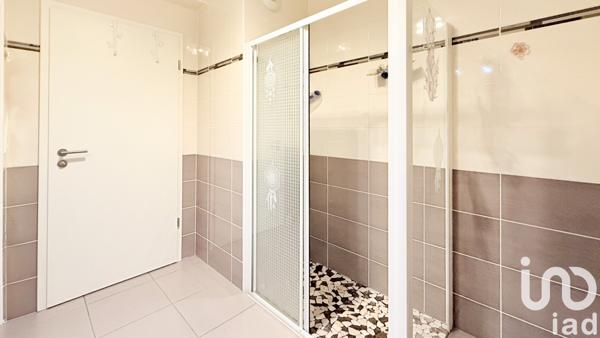 Appartement à vendre 2 pièces 45 m² Thionville