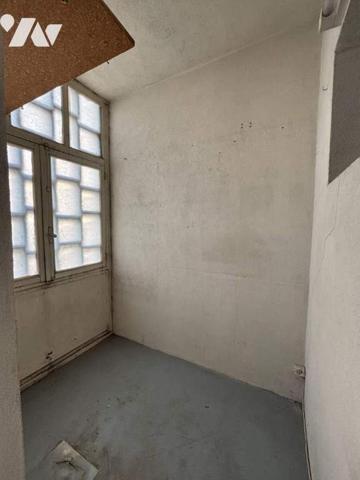 Appartement au 1er étage avec Jardin et Garage