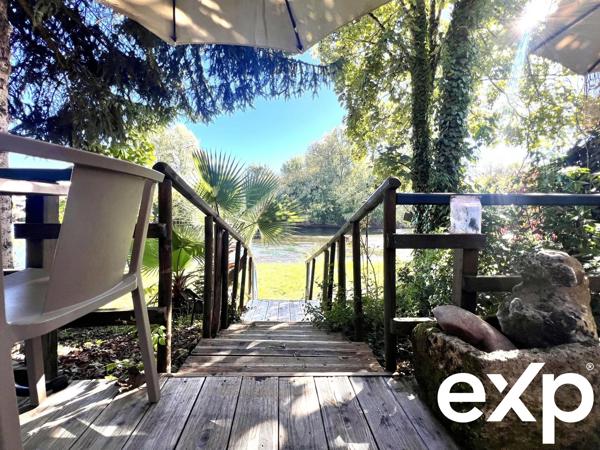 Murs et fonds en restauration Le Bugue