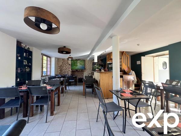 Murs et fonds en restauration Le Bugue