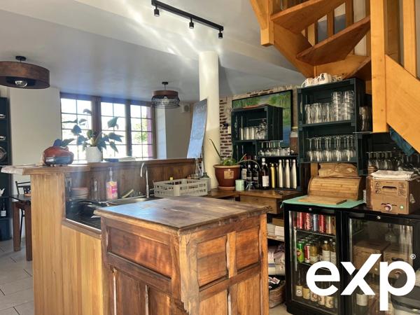 Murs et fonds en restauration Le Bugue