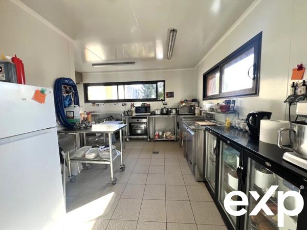 Murs et fonds en restauration Le Bugue