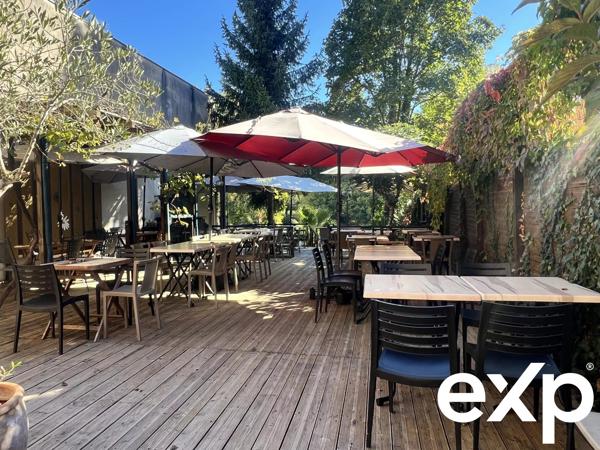 Murs et fonds en restauration Le Bugue