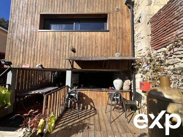 Murs et fonds en restauration Le Bugue