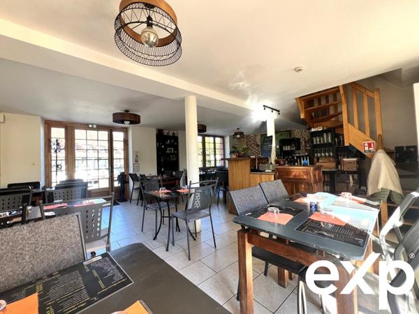 Murs et fonds en restauration Le Bugue