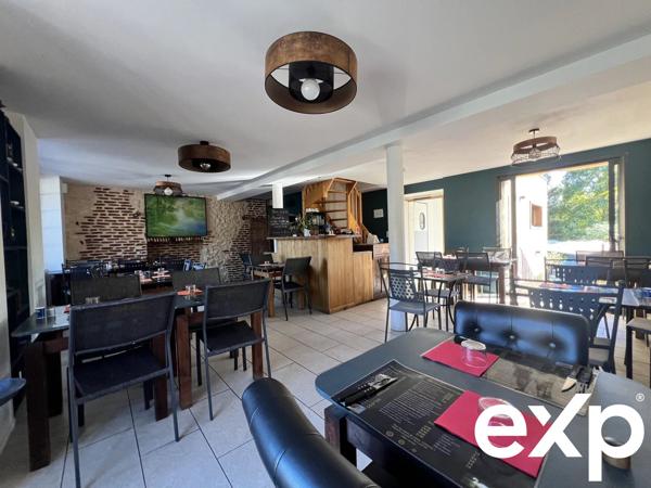 Murs et fonds en restauration Le Bugue