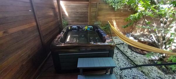 Maison à vendre 3 pièces CAYENNE (973)