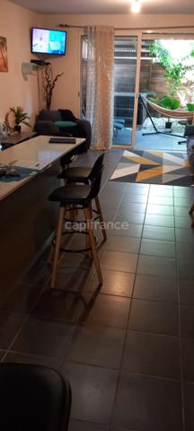 Maison à vendre 3 pièces CAYENNE (973)