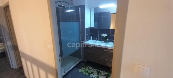 Maison à vendre 3 pièces CAYENNE (973)