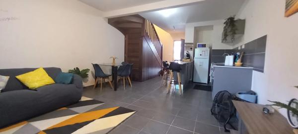 Maison à vendre 3 pièces CAYENNE (973)