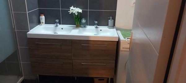 Maison à vendre 3 pièces CAYENNE (973)