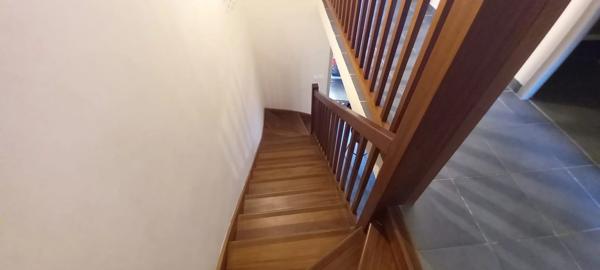 Maison à vendre 3 pièces CAYENNE (973)