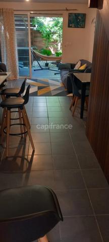 Maison à vendre 3 pièces CAYENNE (973)