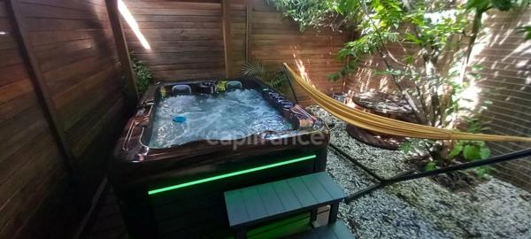 Maison à vendre 3 pièces CAYENNE (973)