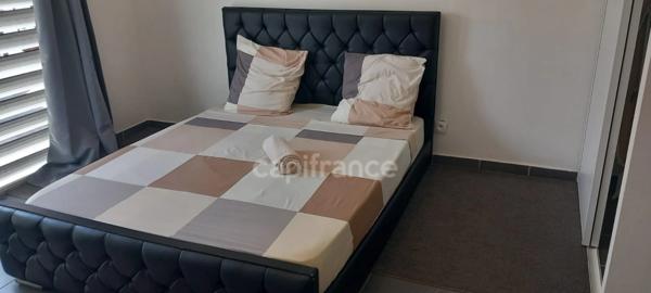 Maison à vendre 3 pièces CAYENNE (973)