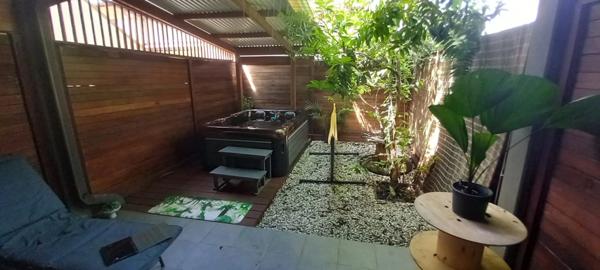 Maison à vendre 3 pièces CAYENNE (973)