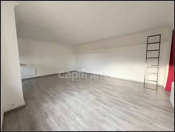 Appartement à louer 3 pièces ELBEUF (76)