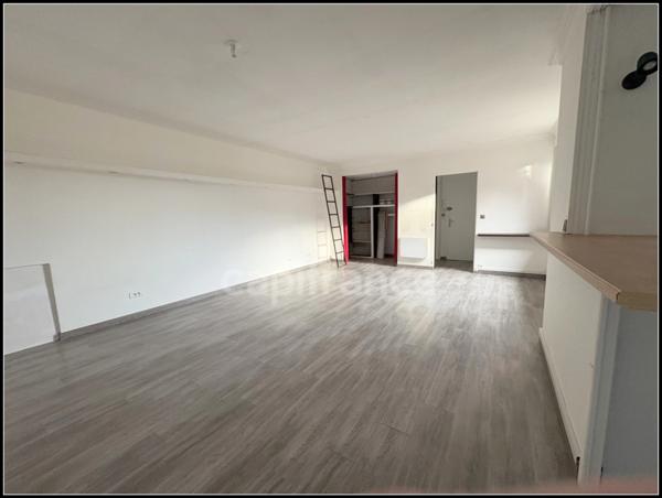 Appartement à louer 3 pièces ELBEUF (76)