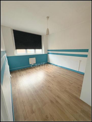 Appartement à louer 3 pièces ELBEUF (76)